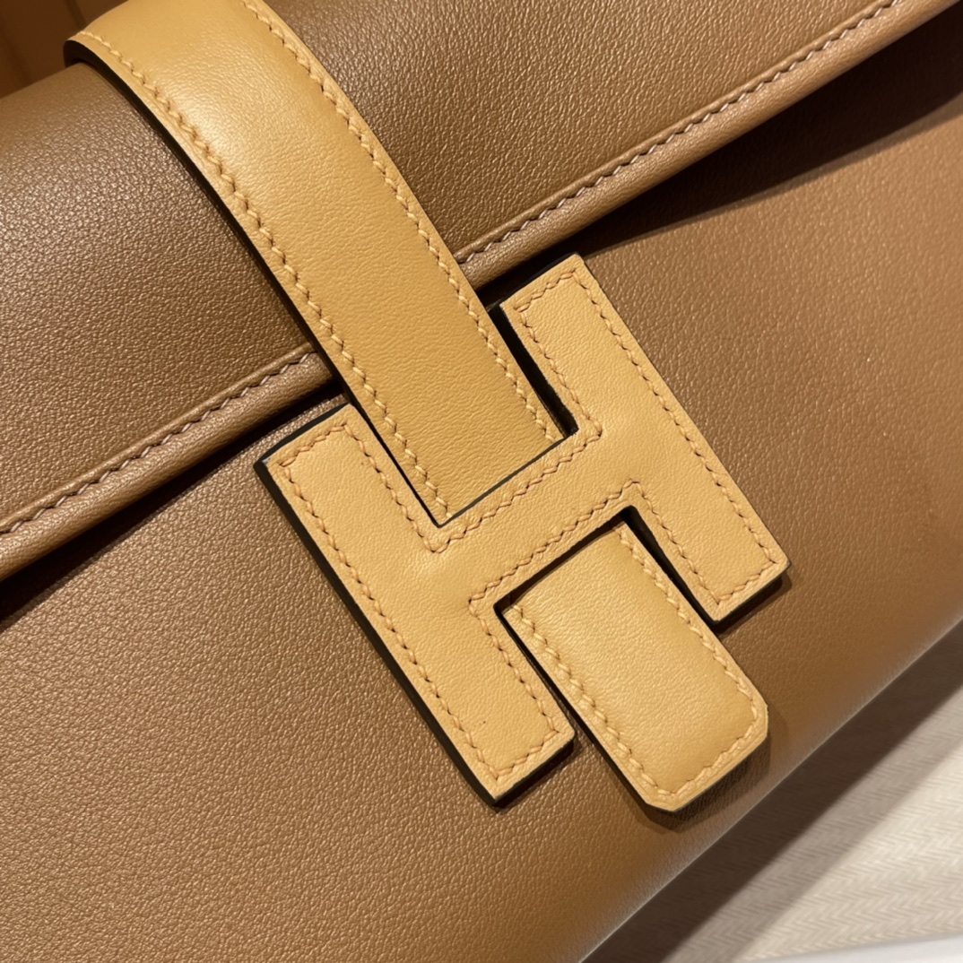 Hermès Jige Elan 29 Clutch clutch bag