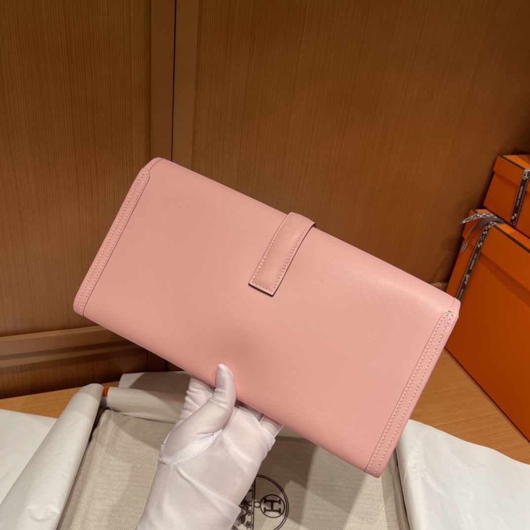 Hermès Jige Elan 29 Clutch clutch bag