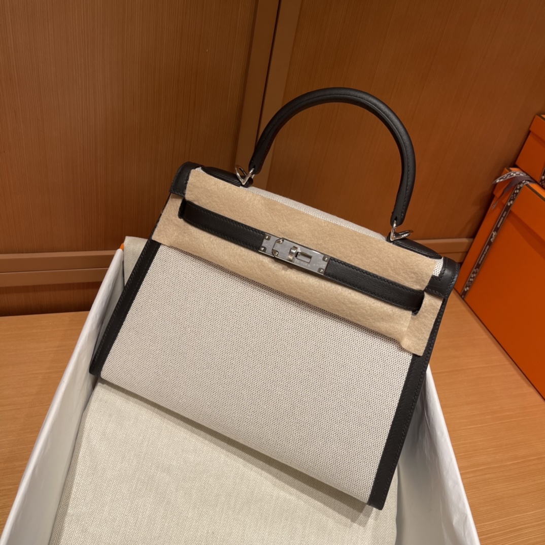 Hermès limited edition kelly 28cm Kelly