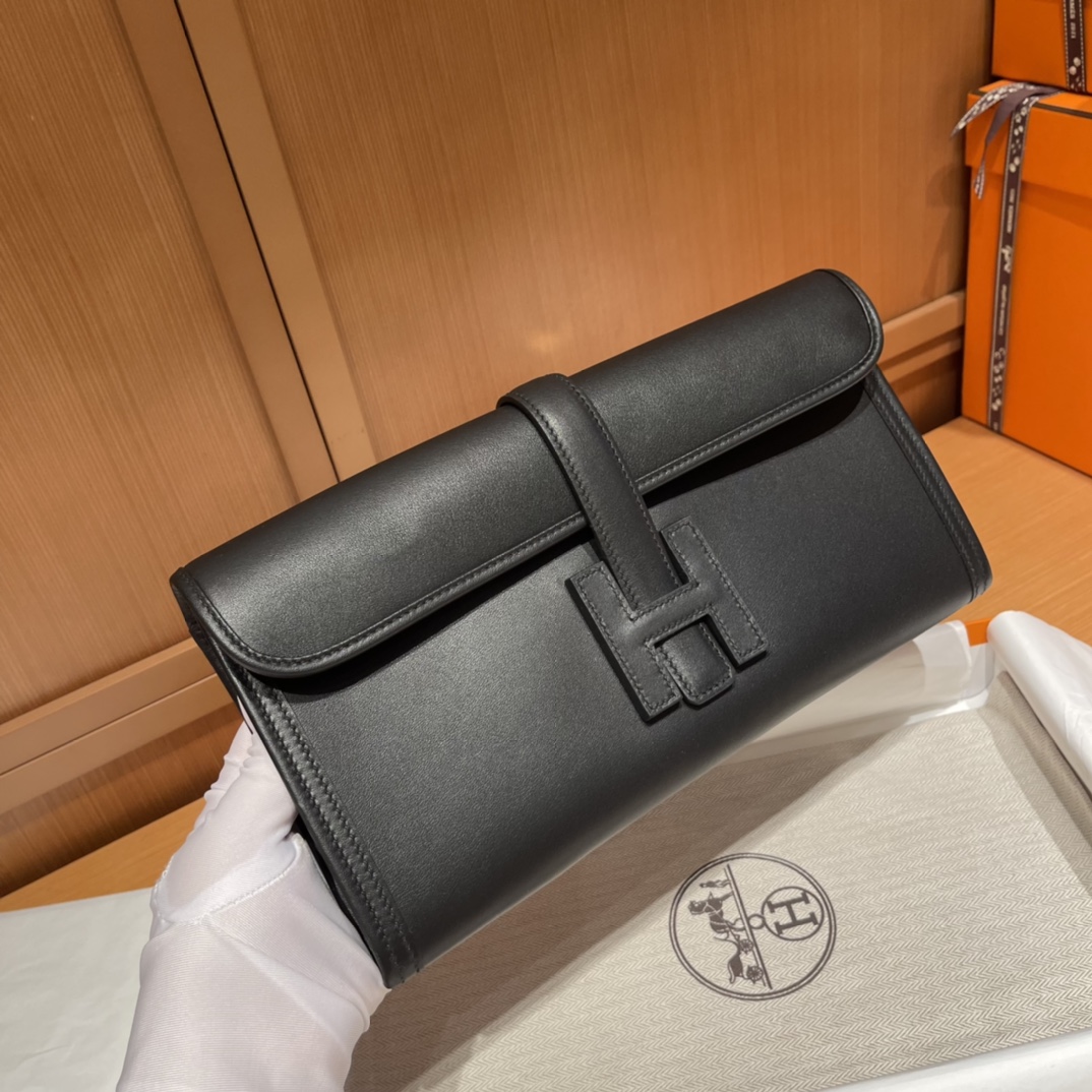 Hermès Jige Elan 29 Clutch clutch bag