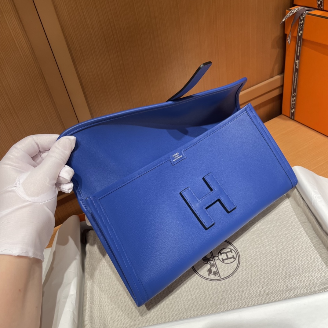 Hermès Jige Elan 29 Clutch clutch bag