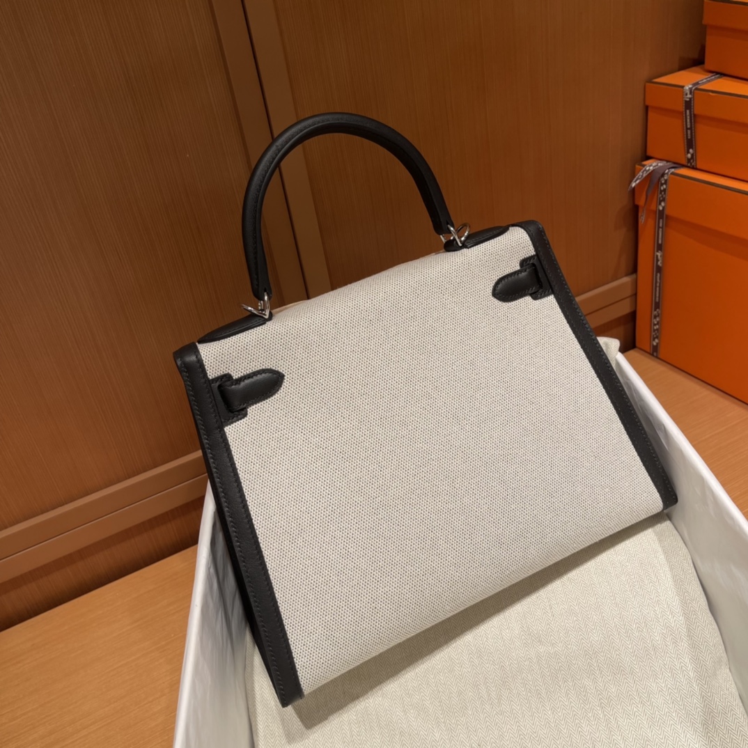 Hermès limited edition kelly 28cm Kelly