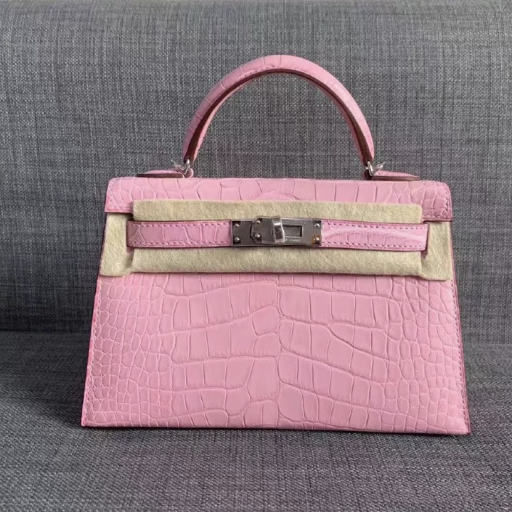 Hermès model: KL19