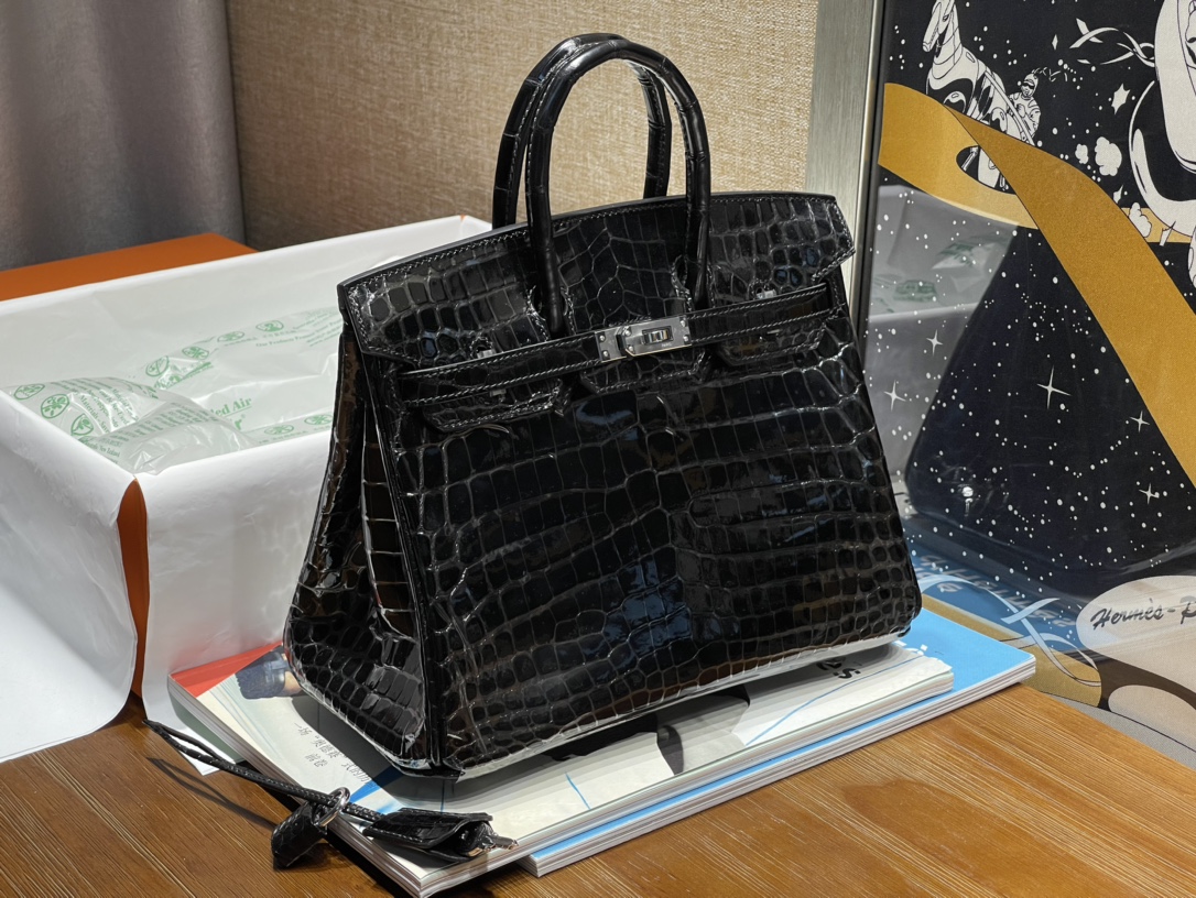 Hermès number: KL25