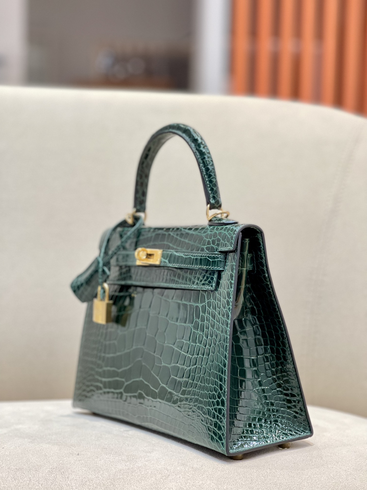 Hermès🔍Model: KL25