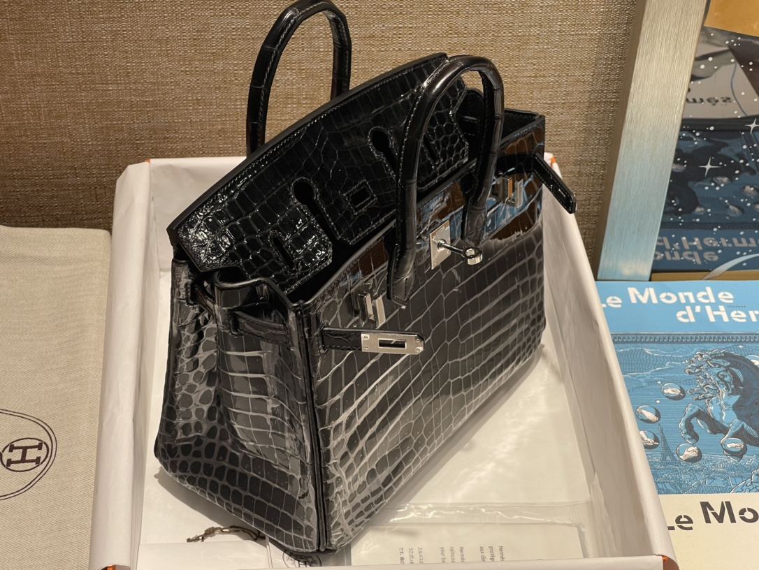 Hermès number: KL25