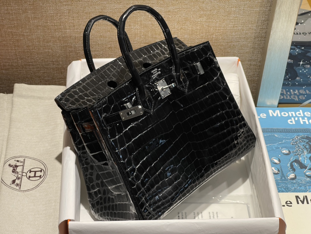 Hermès number: KL25