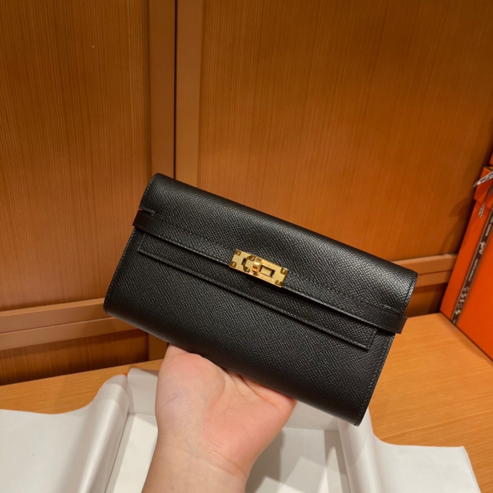 Hermès Kelly Classic Wallet