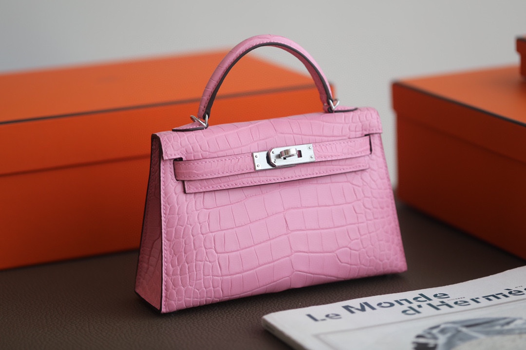 Hermès model: KL19