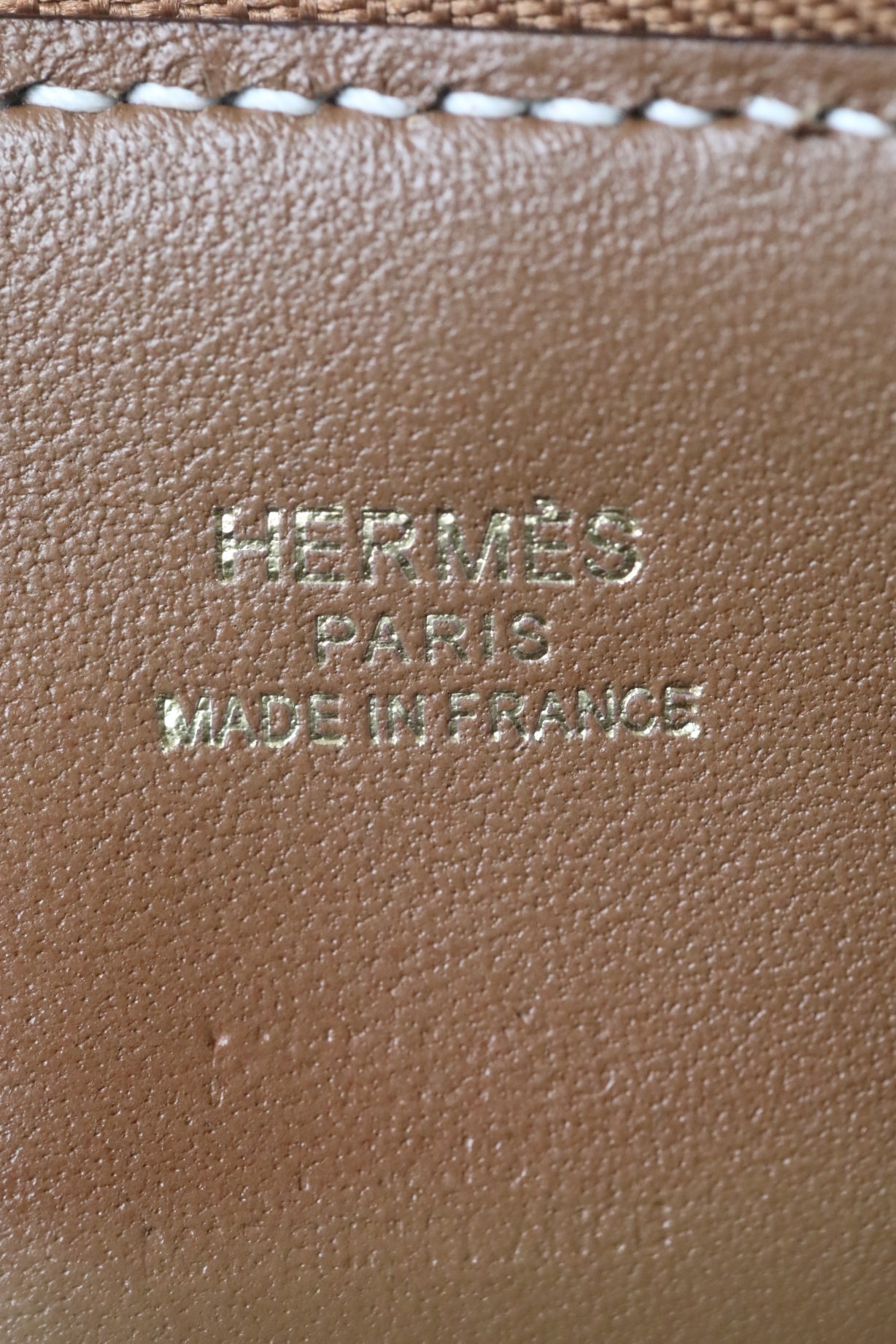 Hermès model: B018