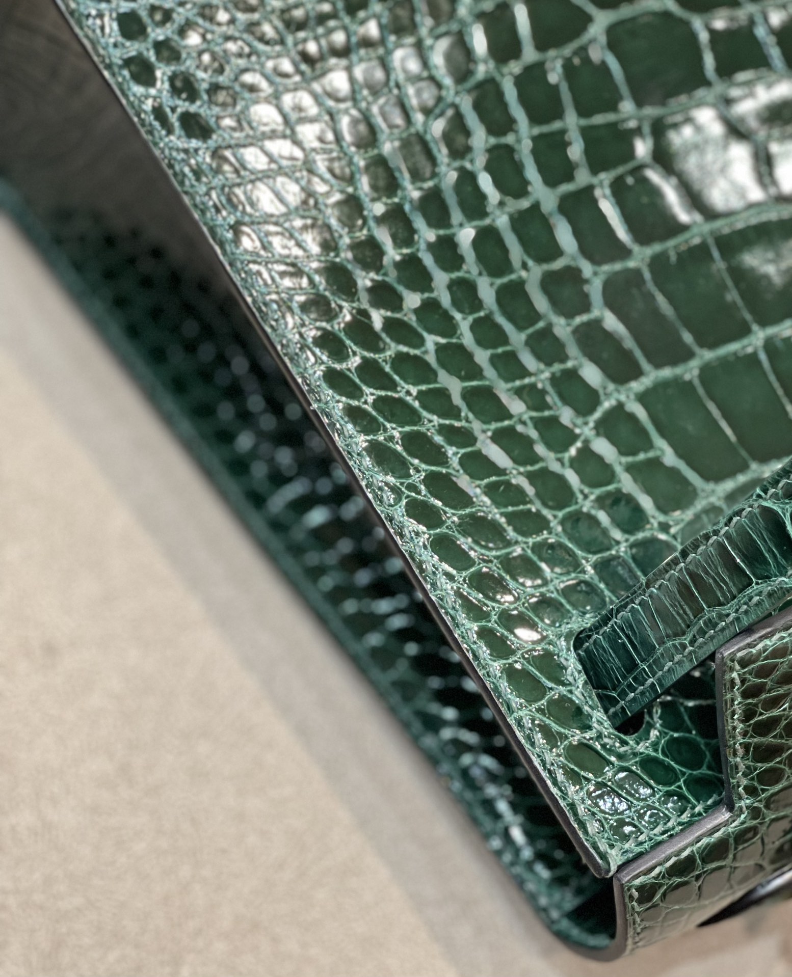 Hermès🔍Model: KL25