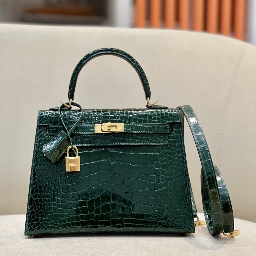 Hermès🔍Model: KL25