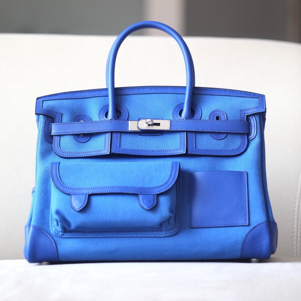 Hermès model: BK35