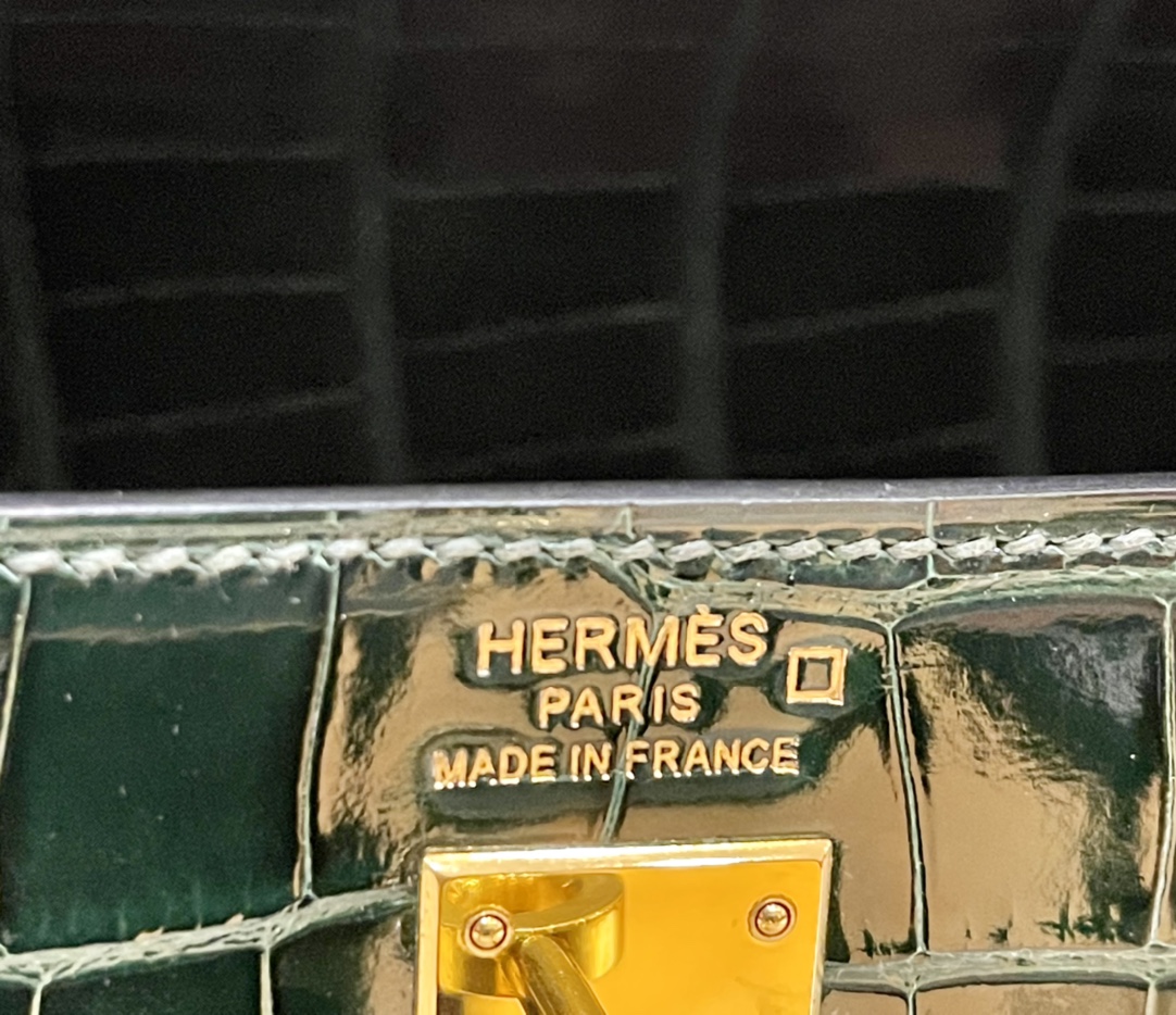 Hermès🔍Model: KL25