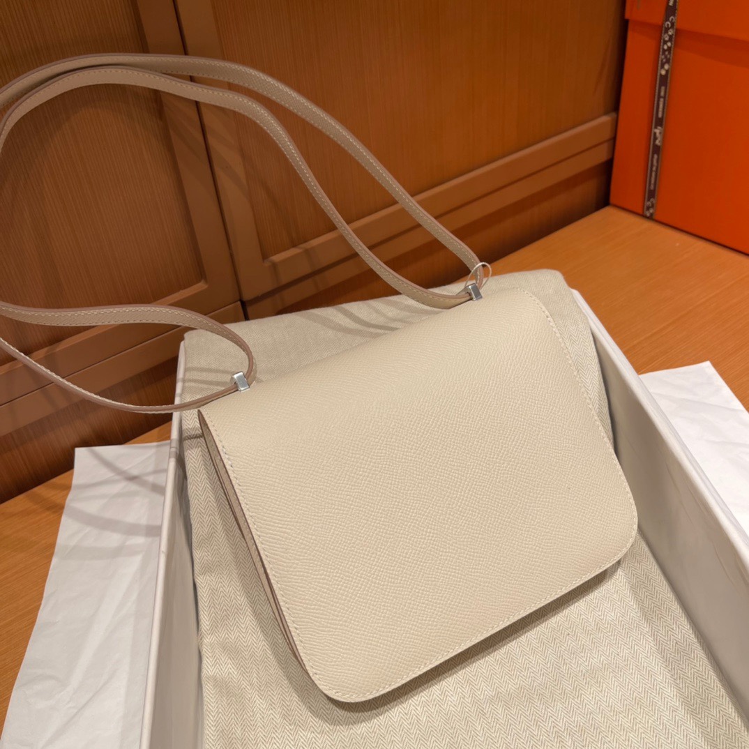 Hermès constance 19cm versatile series model,