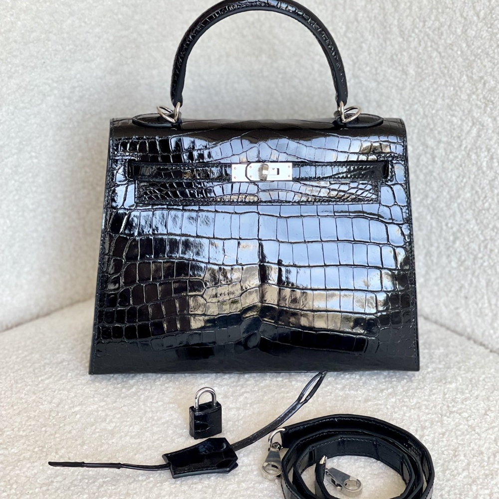 Hermès number: KL25