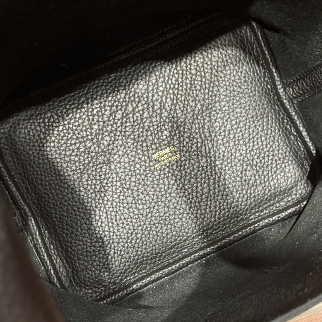 Hermès Picotin Lock Vegetable Basket 18Cm