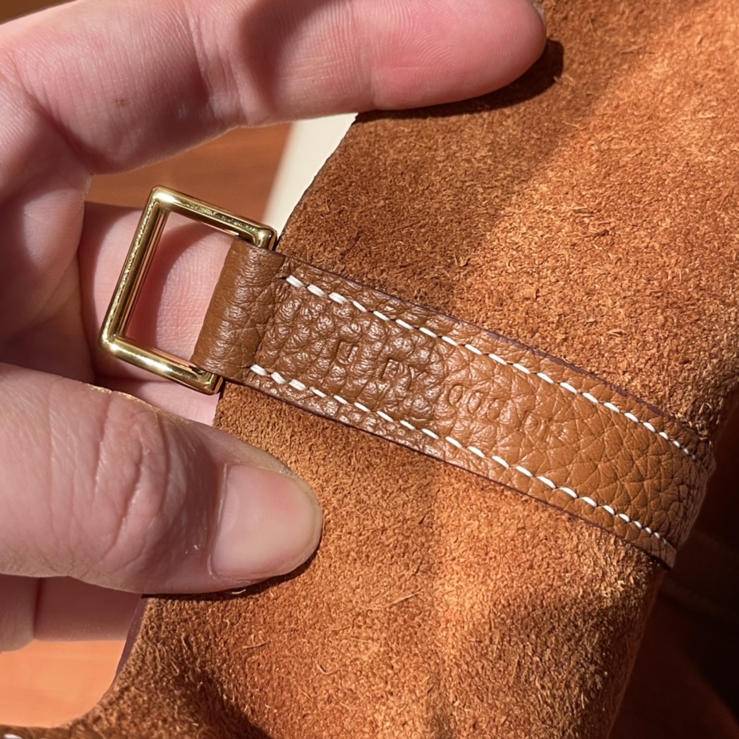 Hermès Picotin Lock Vegetable Basket 18Cm