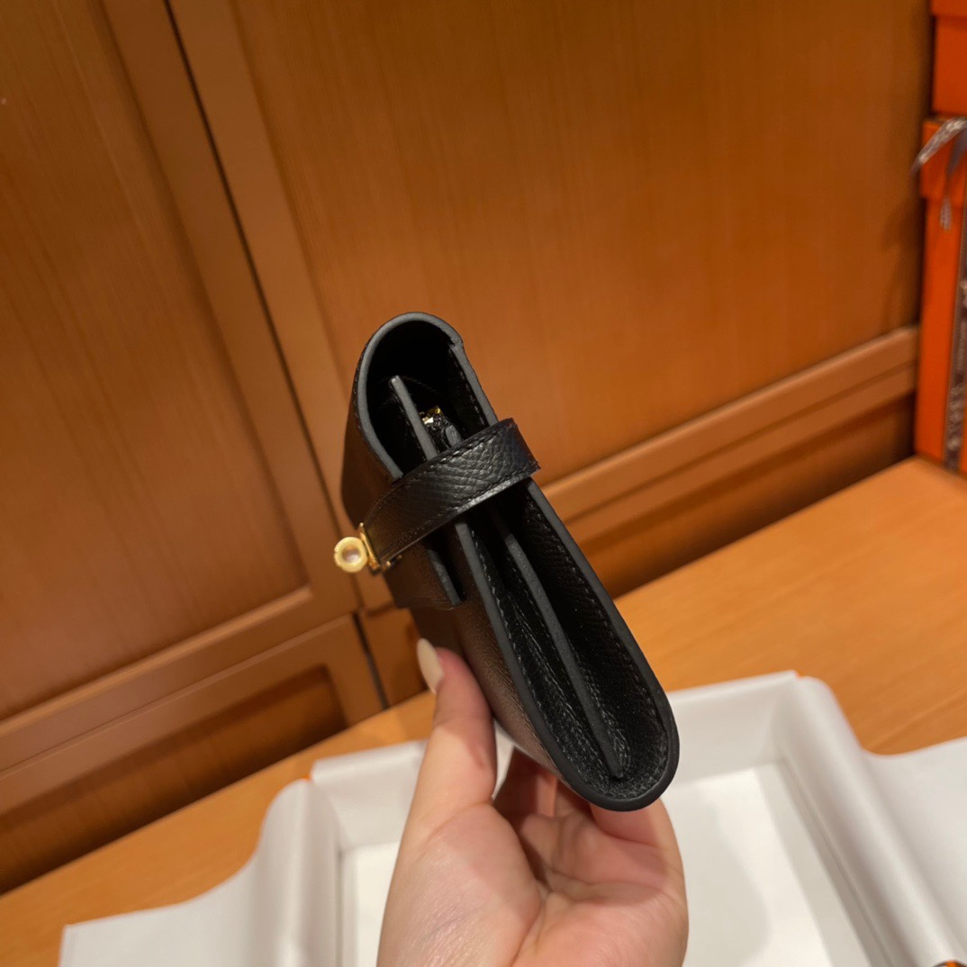 Hermès Kelly Classic Wallet