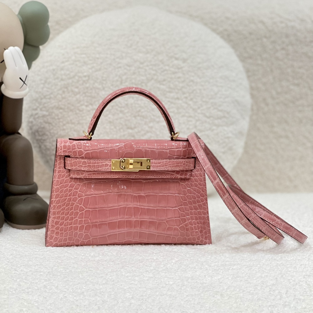 Hermès model: KL19