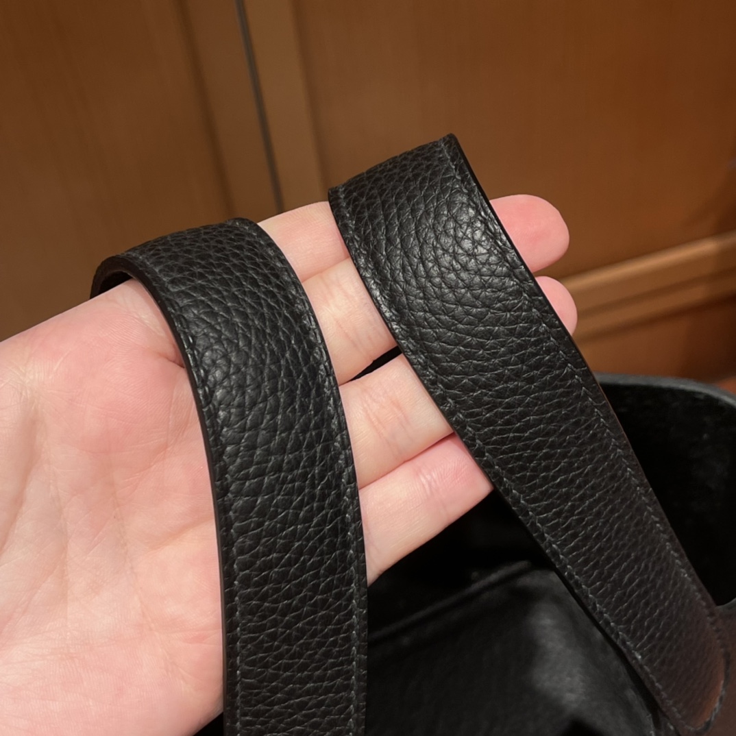 Hermès Picotin Lock Vegetable Basket 18Cm