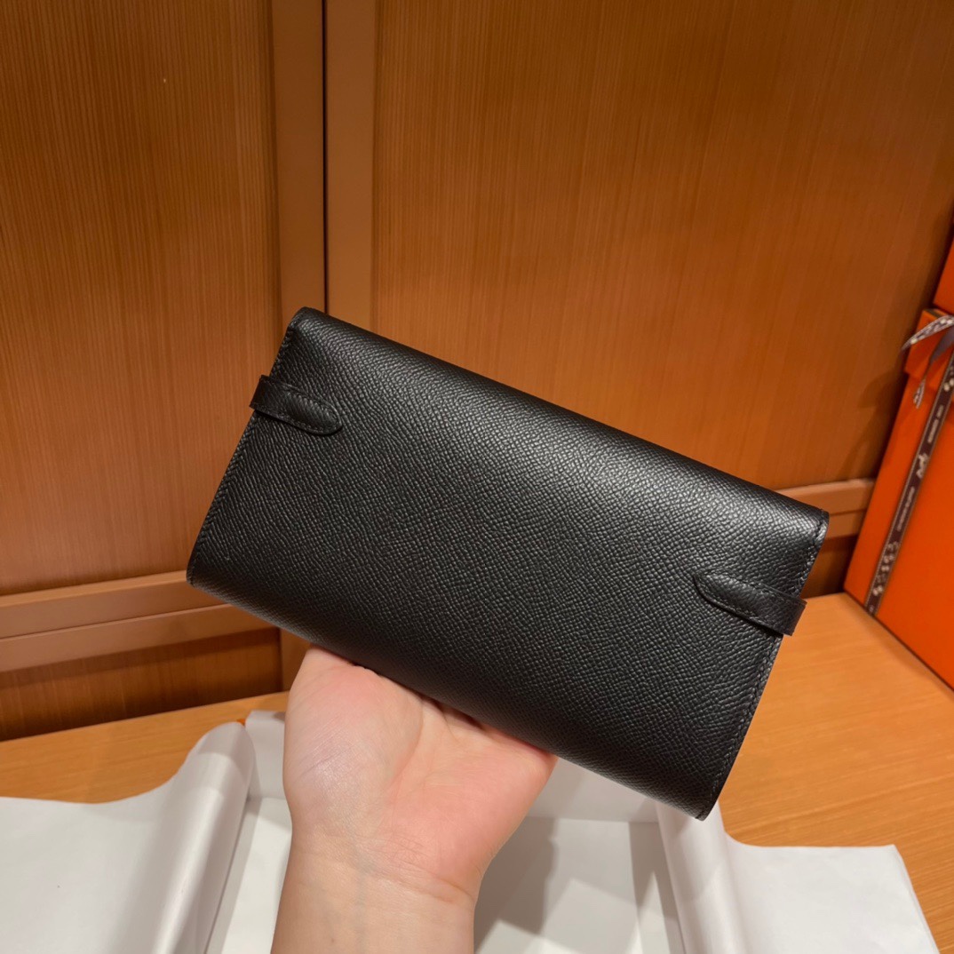 Hermès Kelly Classic Wallet