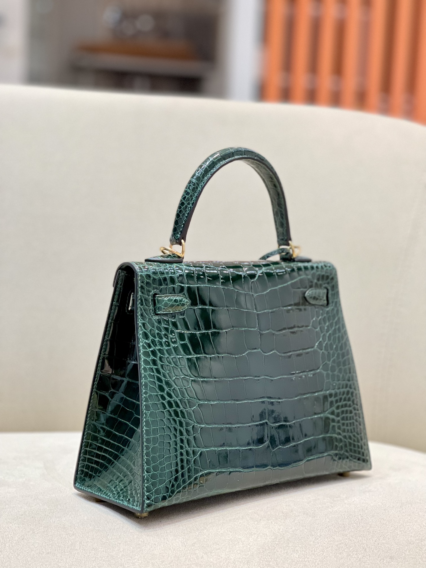Hermès🔍Model: KL25
