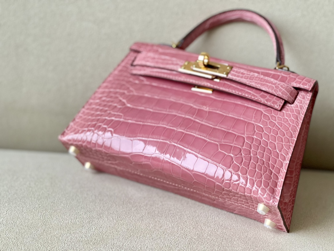 Hermès model: KL19