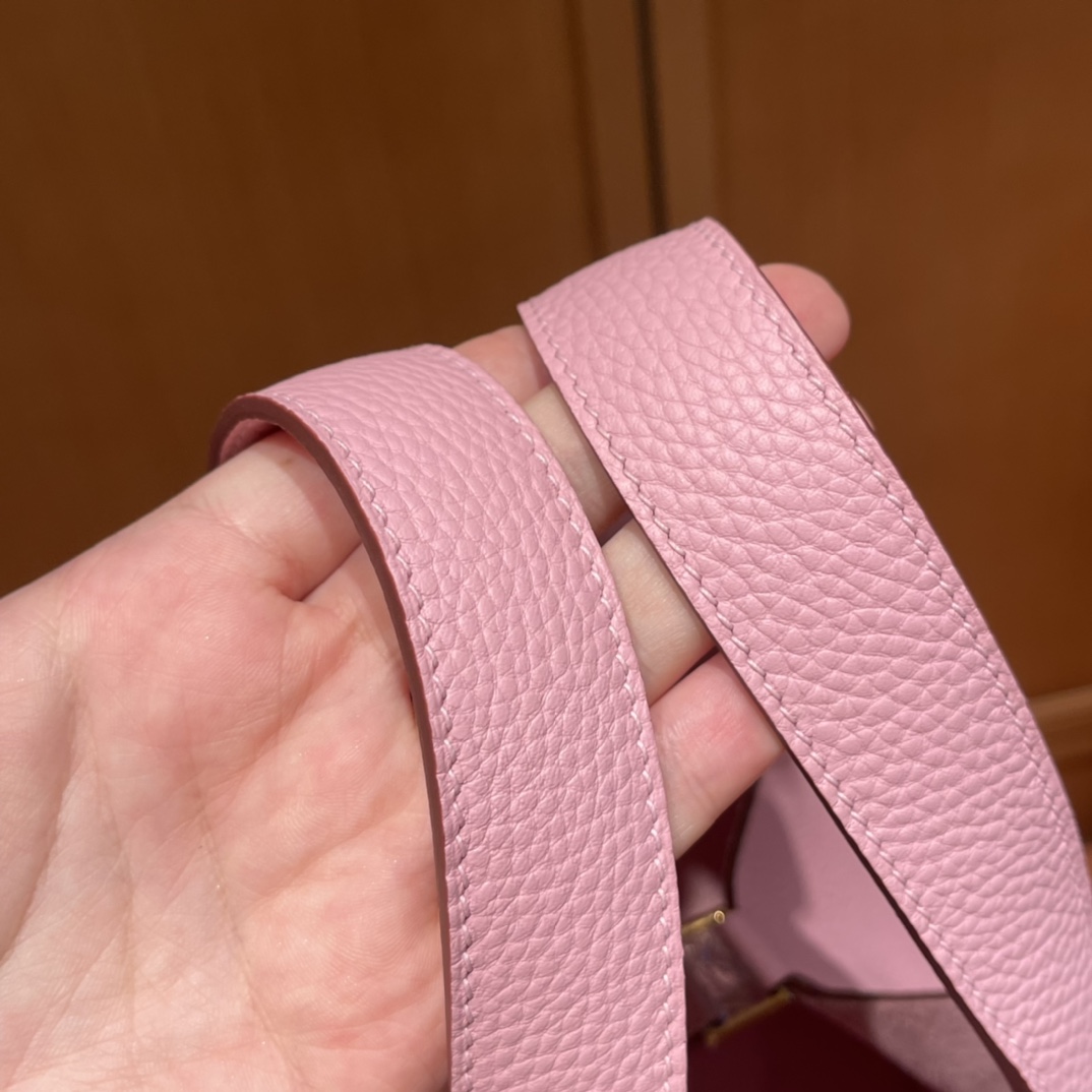 Hermès Picotin Lock Vegetable Basket 18Cm