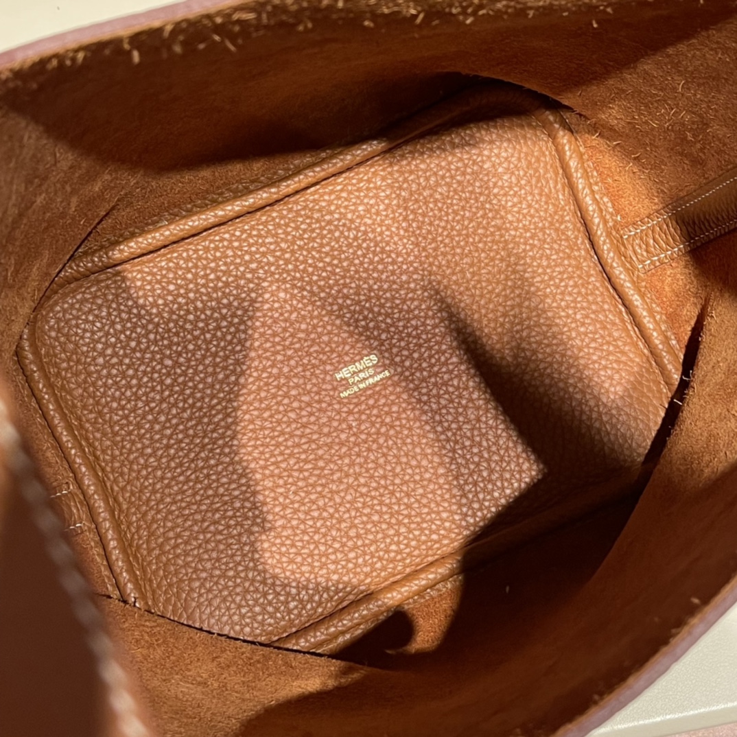 Hermès Picotin Lock Vegetable Basket 18Cm