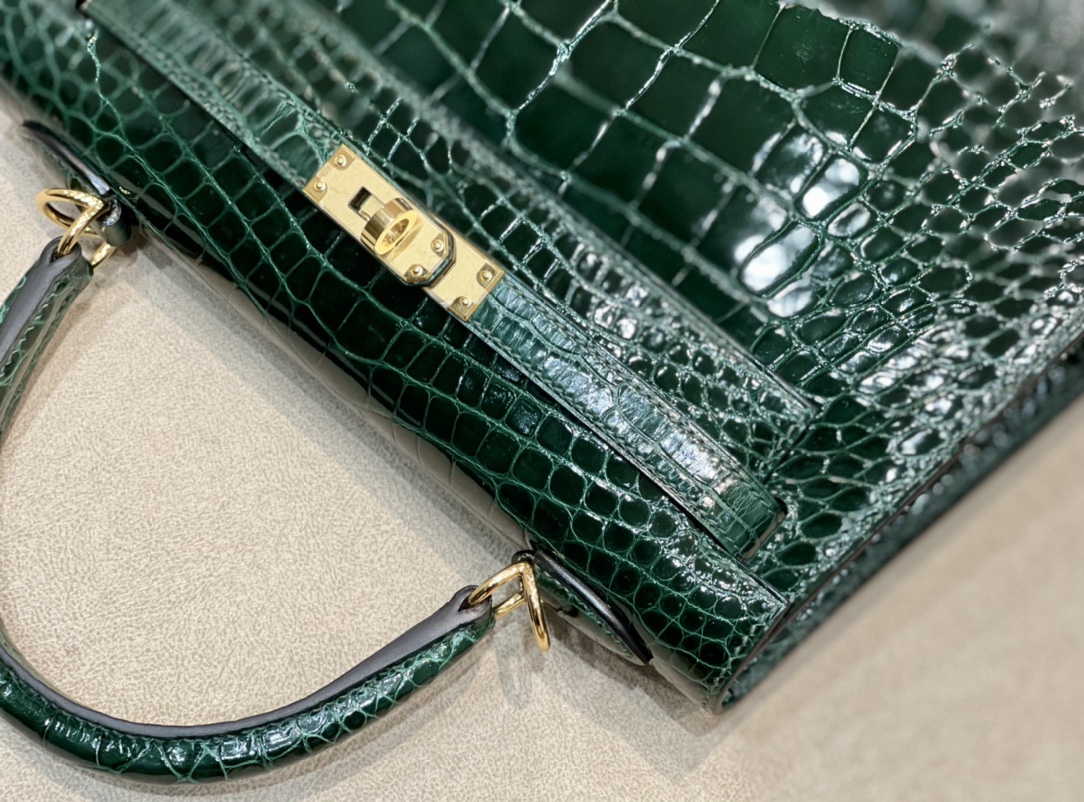 Hermès🔍Model: KL25