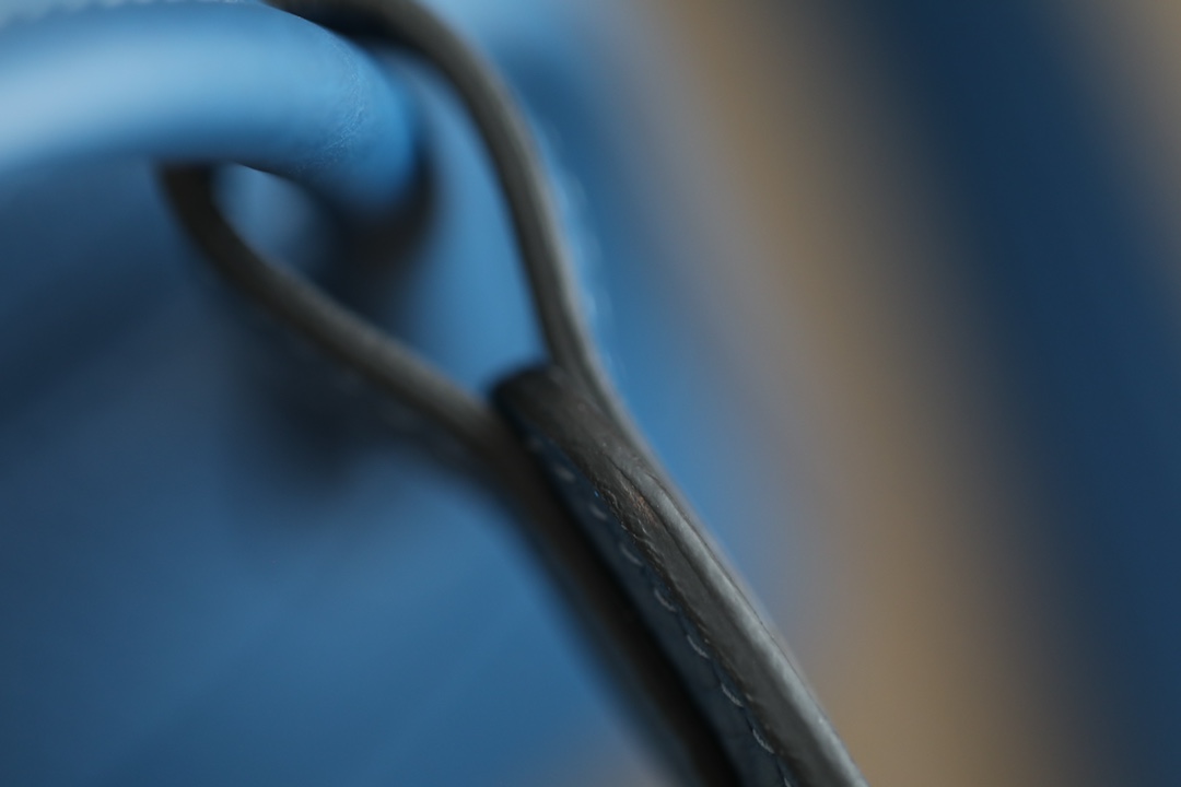 Hermès Kelly mini 2 American crocodile matte 6U mint green silver buckle