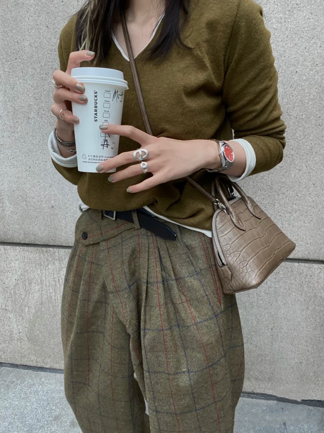 Hermès model: B0-18