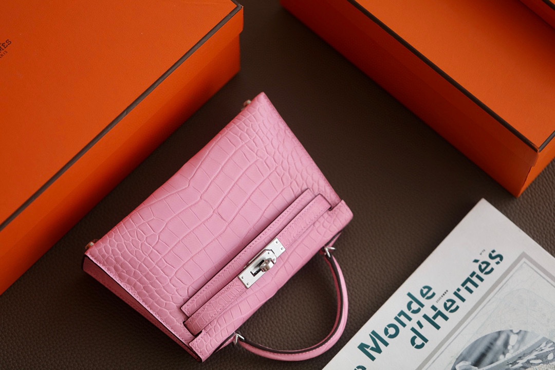 Hermès model: KL19