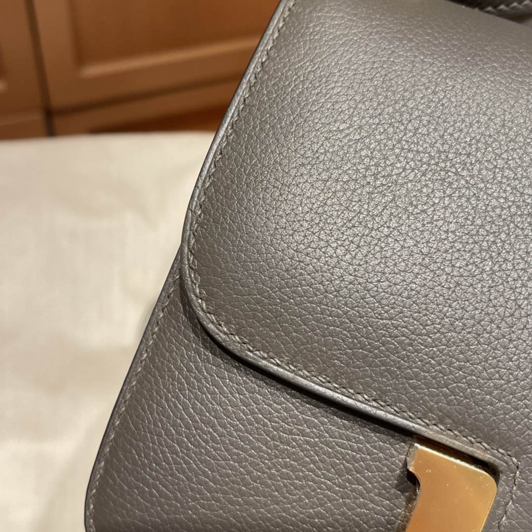 Hermès constance 19cm versatile series model,