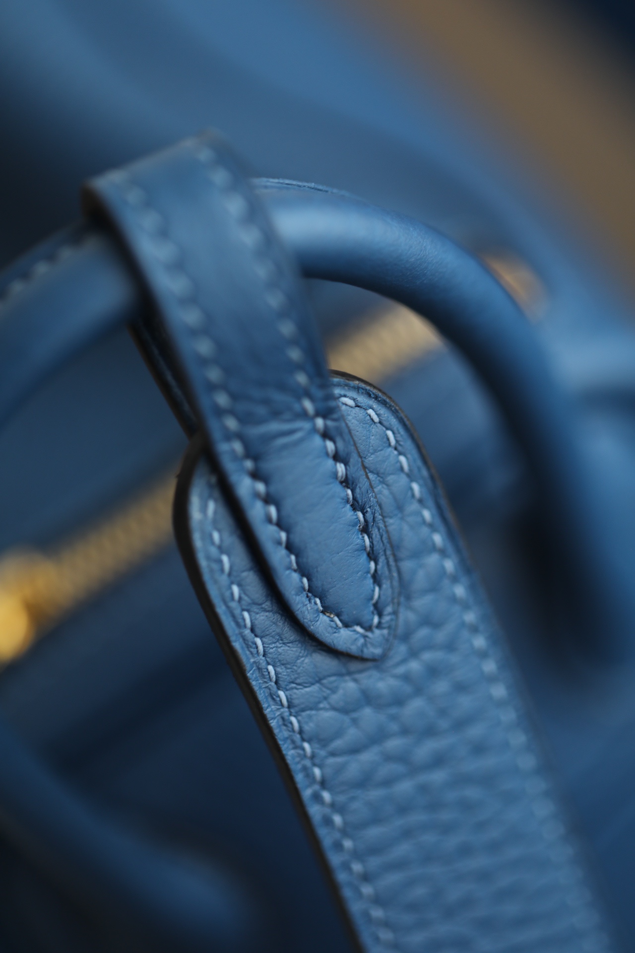 Hermès Kelly mini 2 American crocodile matte 6U mint green silver buckle