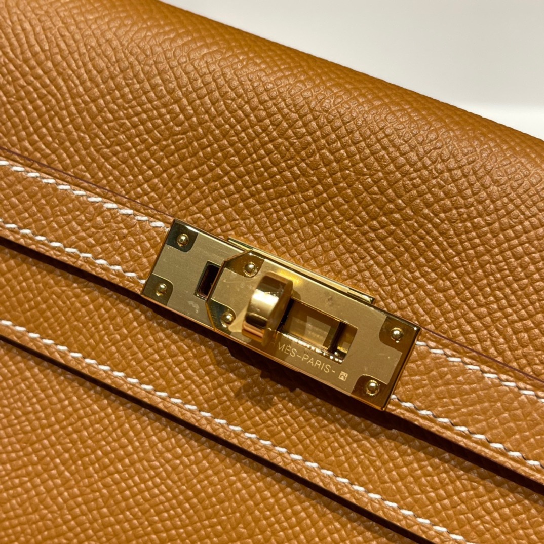 Hermès Kelly Classic Wallet