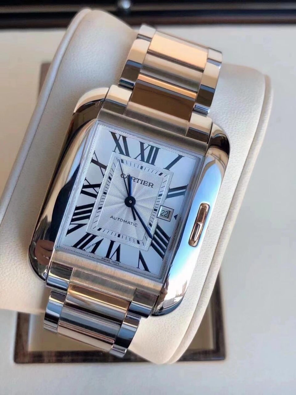 Cartier W5310007