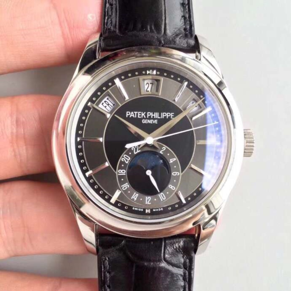 Patek Philippe Complication Chronograph 5205G Watch
