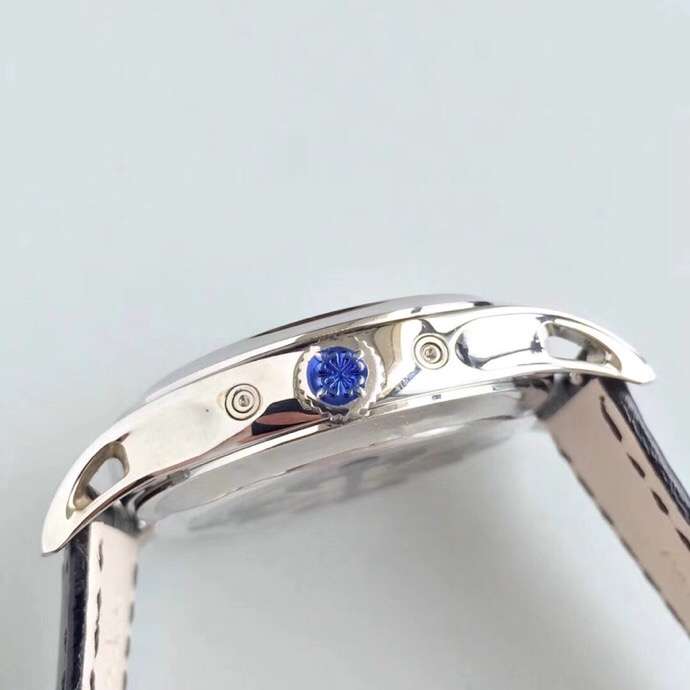 Patek Philippe Complication Chronograph 5205G Watch