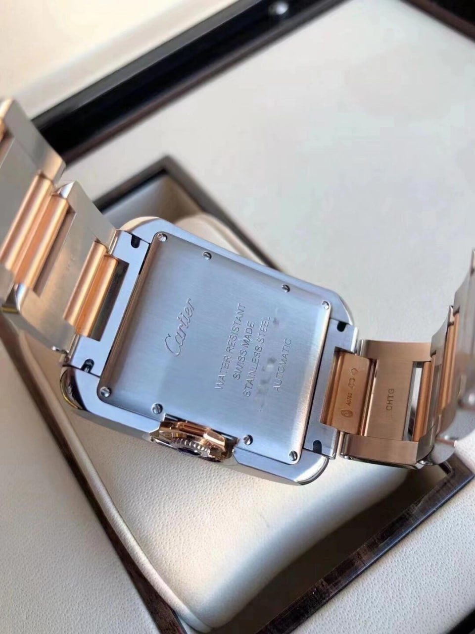 Cartier W5310007