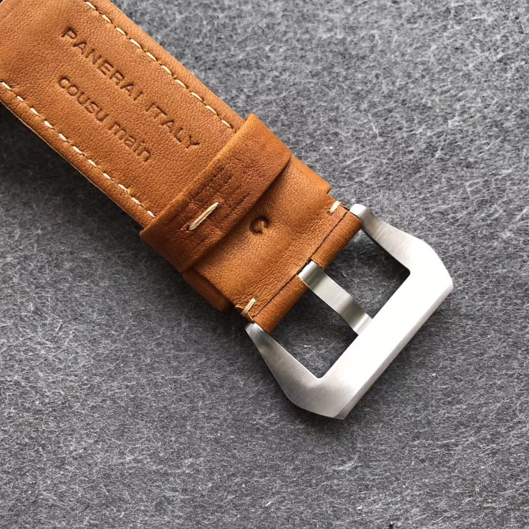 Panerai PAM127 watch