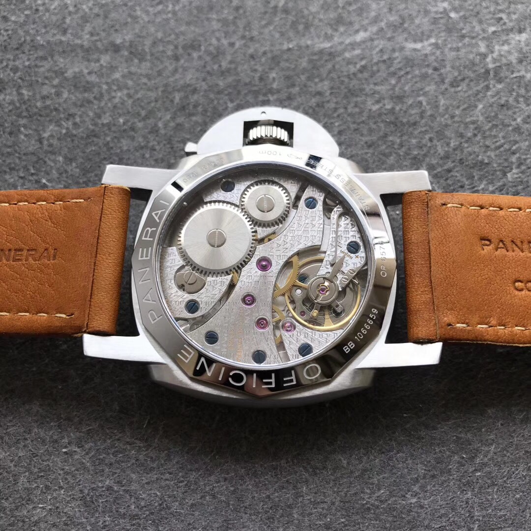 Panerai PAM127 watch