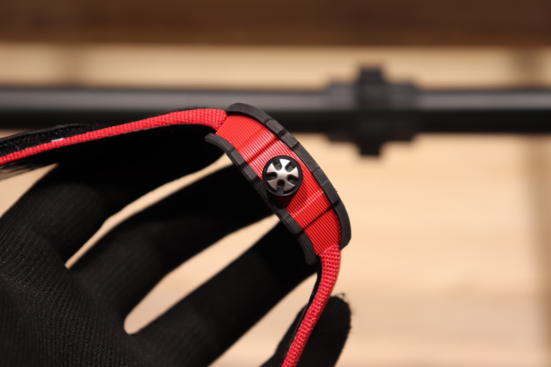 Richard Mille Richard Mille RM67-02 High Jump King Championship Model