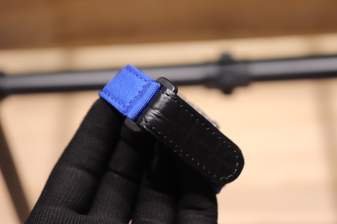 Richard Mille Richard Mille RM67-02 High Jump King Championship Model