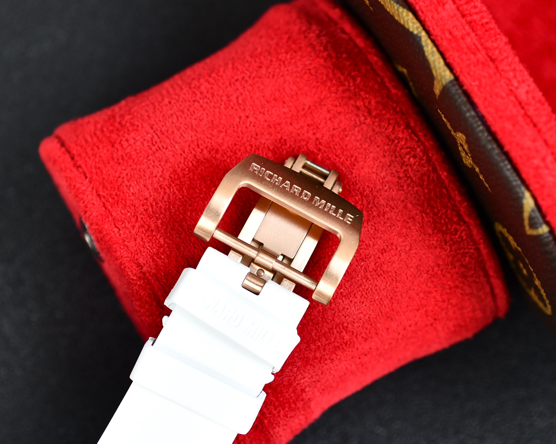 Richard Mille RM21-01 series