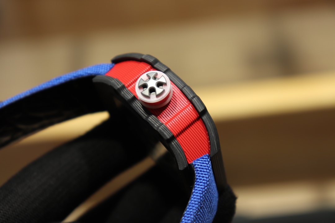 Richard Mille Richard Mille RM67-02 High Jump King Championship Model