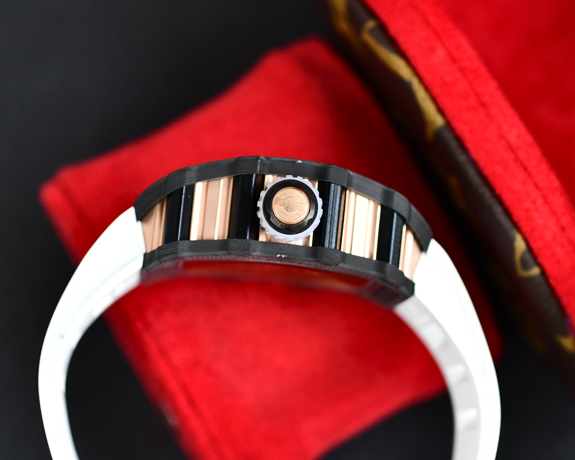 Richard Mille RM21-01 series