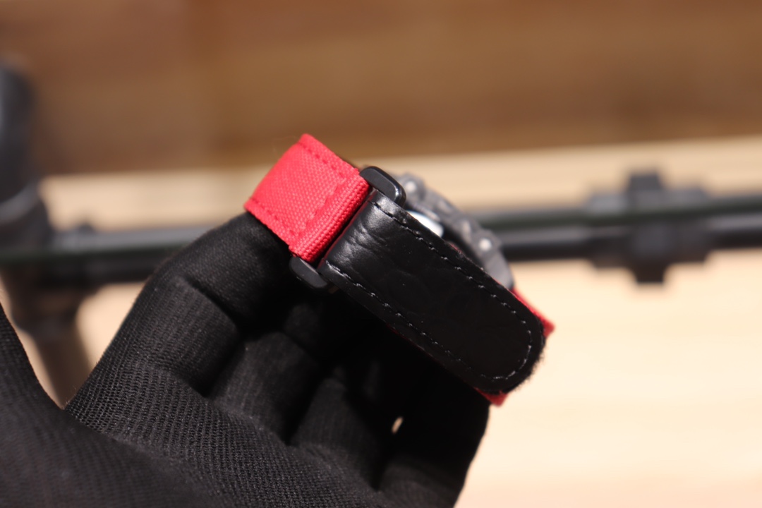 Richard Mille Richard Mille RM67-02 High Jump King Championship Model