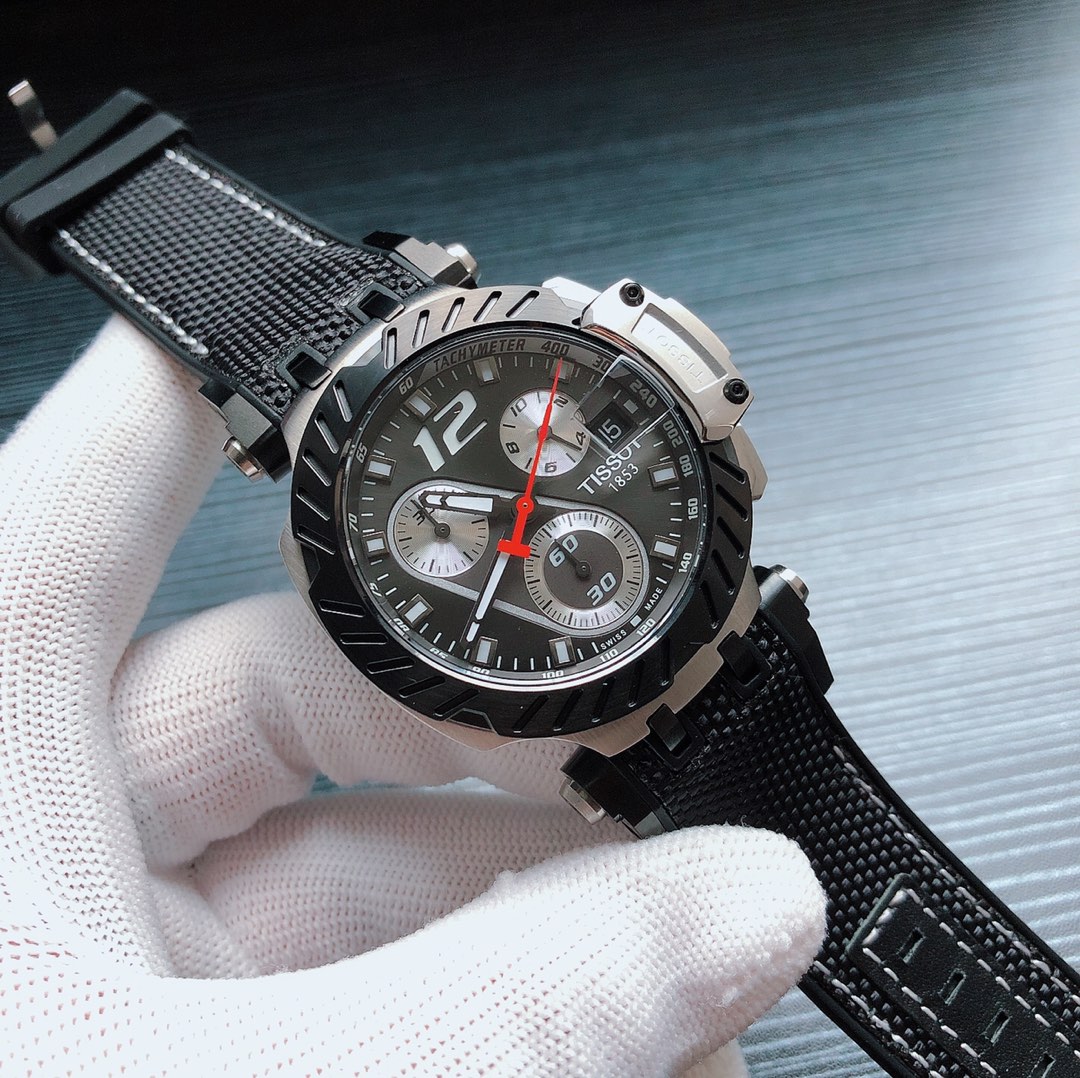 TISSOT T048.417.27.057.00